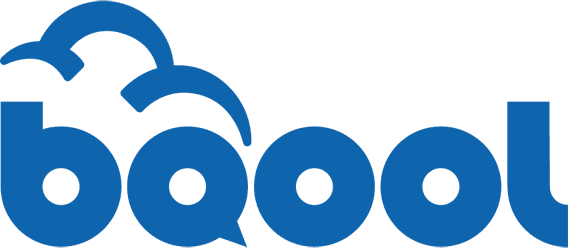 bqool Logo