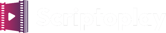 scriptoplay Logo